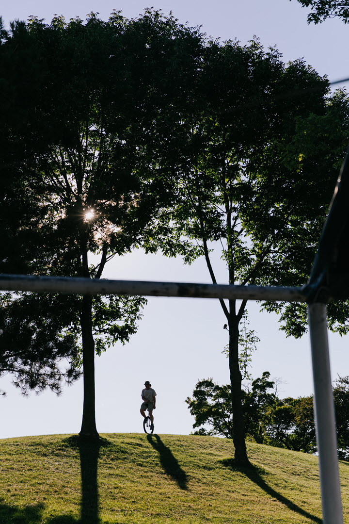 Ontario Place Slide 5